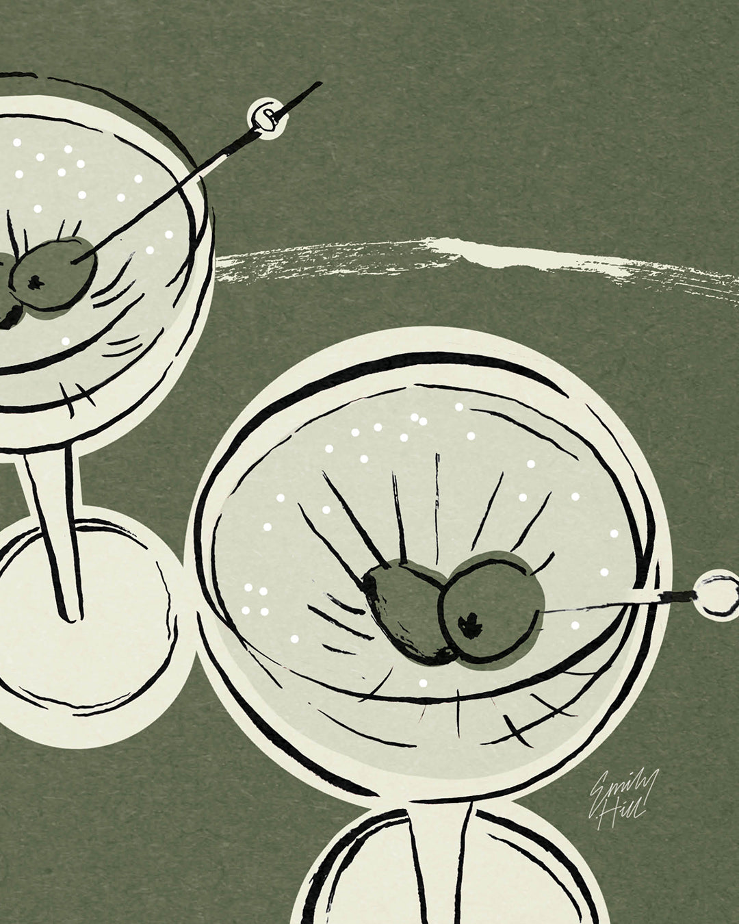 Happy Hour